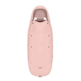 Cybex Platinum® Zimska spalna vreča za voziček Peach Pink