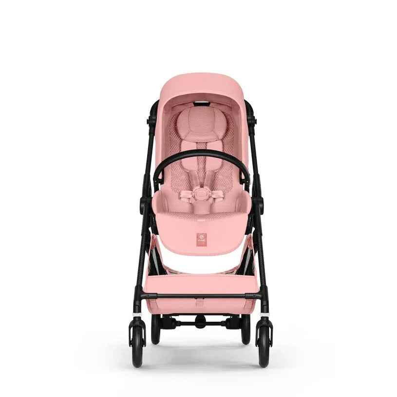 Cybex® Melio™ Carbon Stroller Candy Pink – Evitas