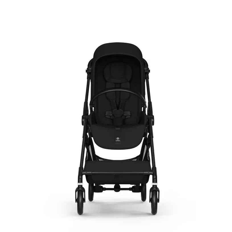 Cybex® Melio™ Carbon Stroller Magic Black – Evitas