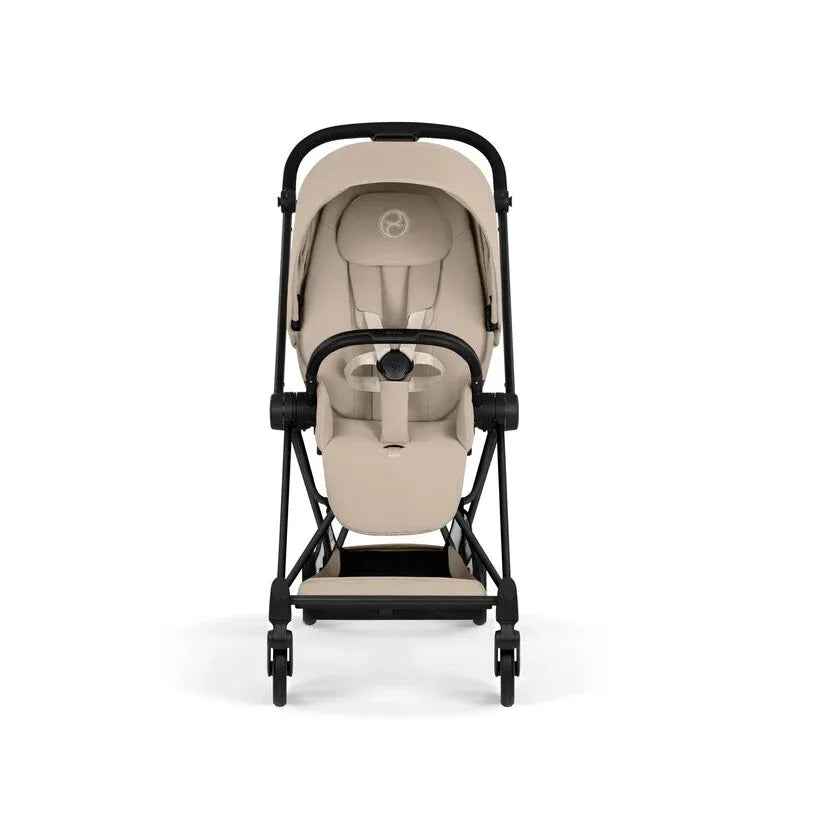Cybex Platinum® Mios™ 2-in-1 Stroller with Lux Carry Cot Comfort