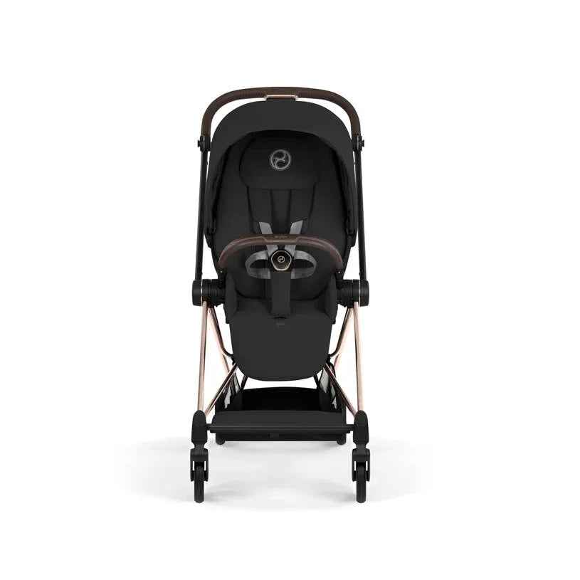 Cybex Platinum® Mios™ 2-in-1 Stroller with Lux Carry Cot Comfort