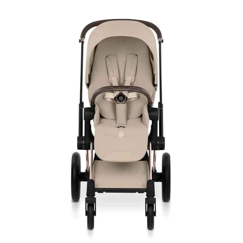 Cybex Platinum® Priam™ Seat Pack (Seat Fabric) – Evitas