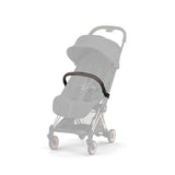 Cybex Platinum® Coya™ Bumper Bar Black