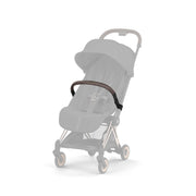 Cybex Platinum® Sprednje varovalo za voziček Coya™ Dark Brown Cybex Platinum