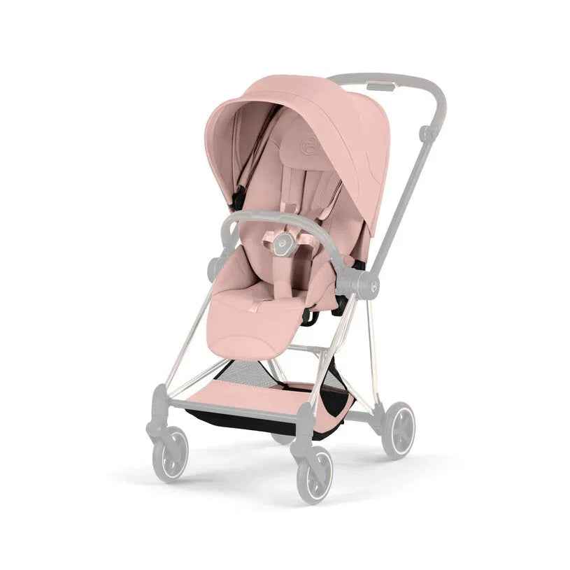Cybex Platinum® Mios™ Seat Pack (Seat Fabric) – Evitas