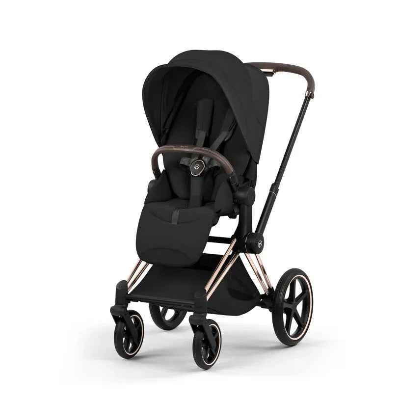 Cybex Platinum® Priam™ Seat Pack (Seat Fabric) – Evitas