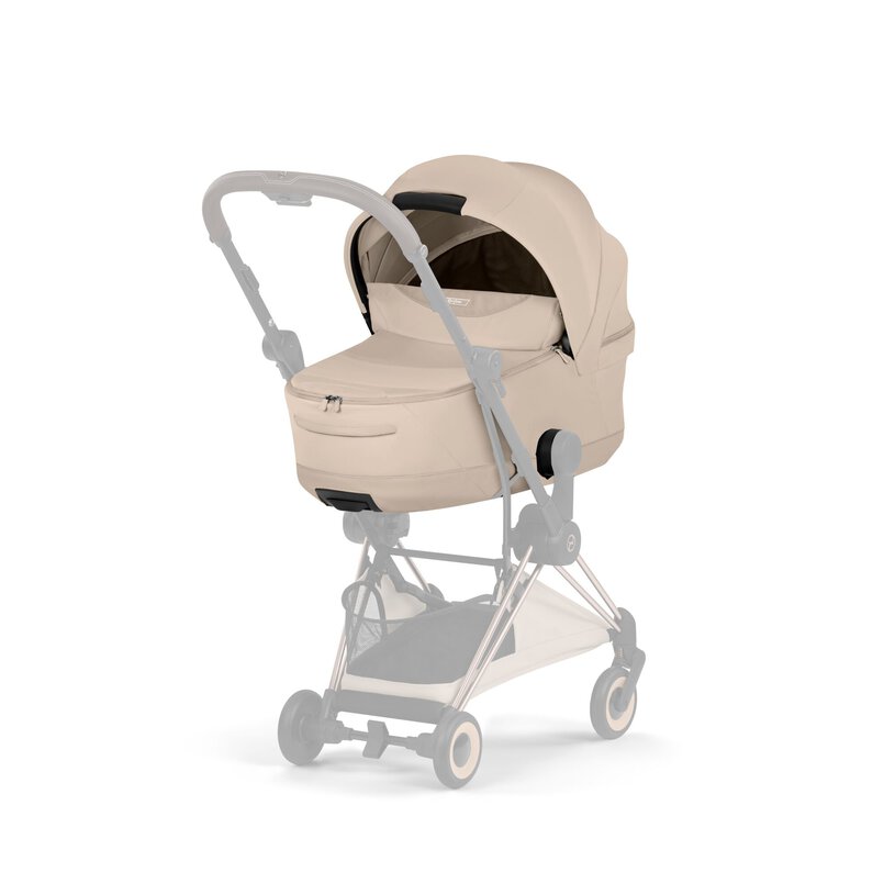 Cybex Platinum® Zložljiva košara za novorojenčka Mios™/Coya™ Cybex Platinum