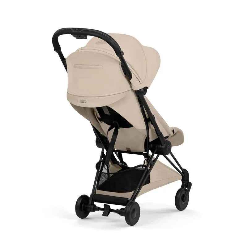 Cybex Platinum ベビーカー Cybex Platinum® Stroller Coya™ Style Cozy Beige – Evitas