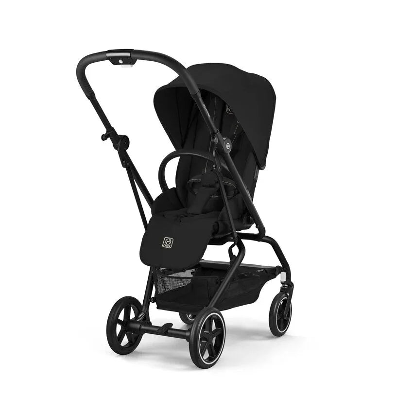 Cybex Eezy S Twist Stroller – Evitas