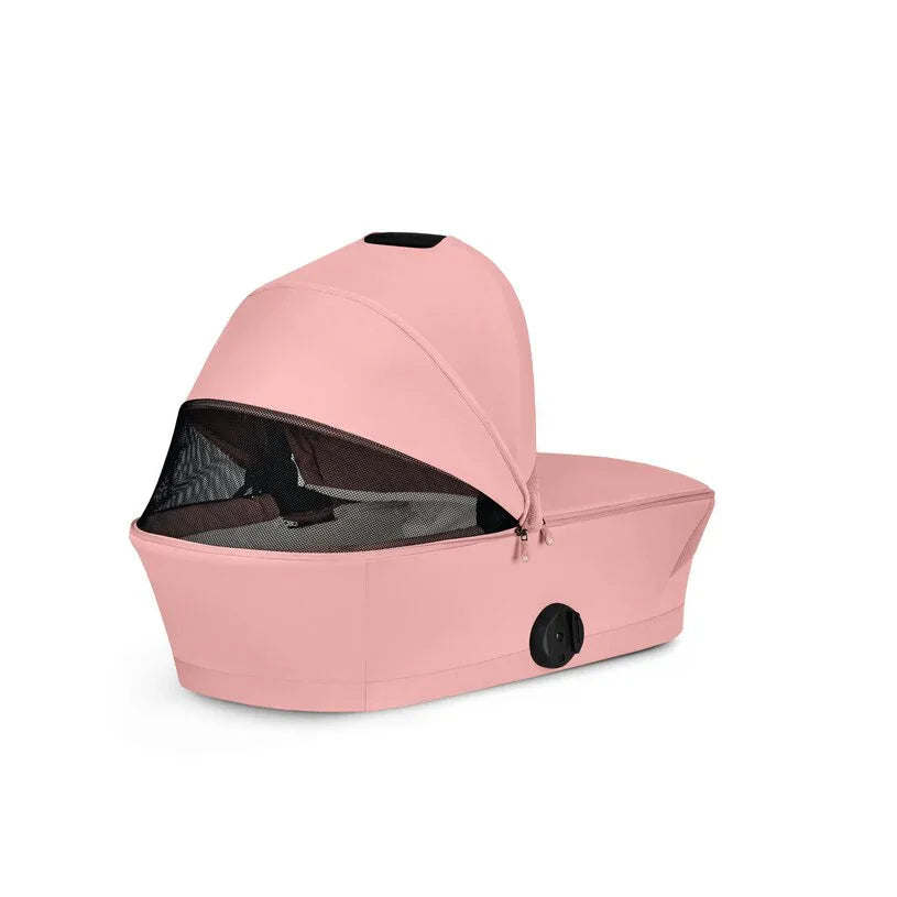 Cybex® Prenosna košara Melio™ Candy Pink Cybex