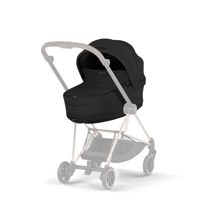 Cybex Platinum® Zložljiva košara za novorojenčka Mios™/Coya™ Cybex Platinum