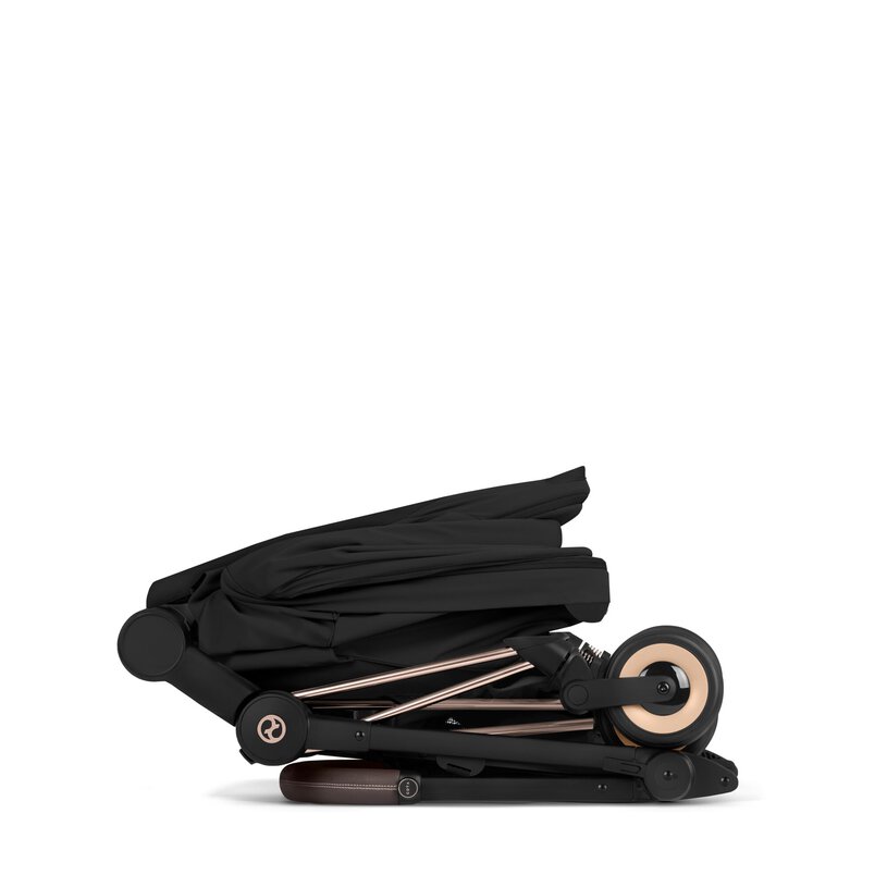 Cybex Platinum® Zložljiva košara za novorojenčka Mios™/Coya™ Cybex Platinum