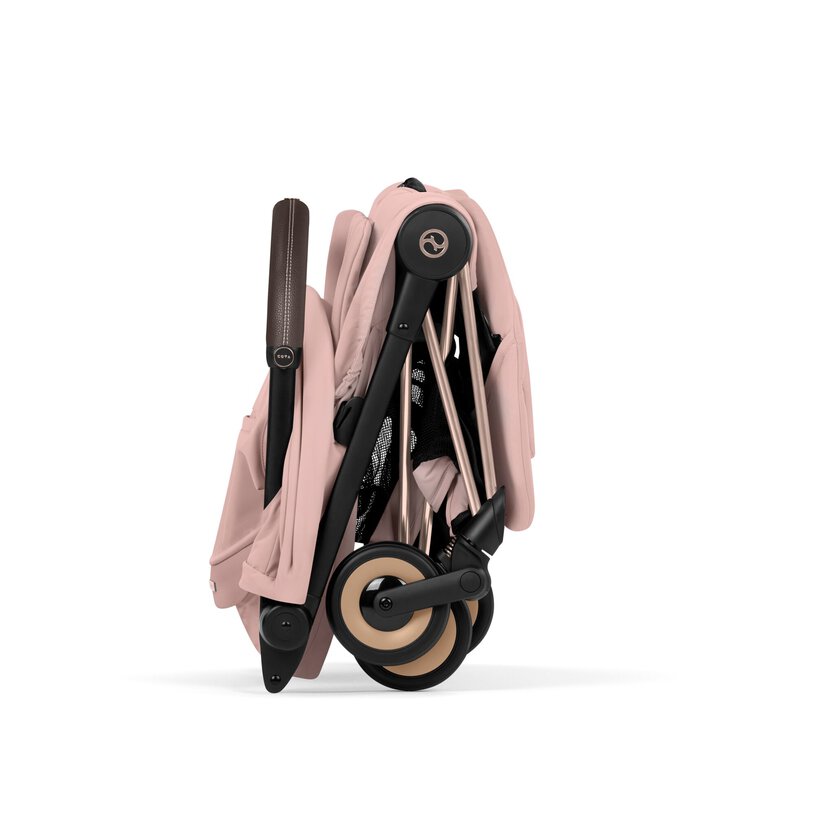 Cybex Platinum® Otroški voziček Coya™ Peach Pink Cybex Platinum