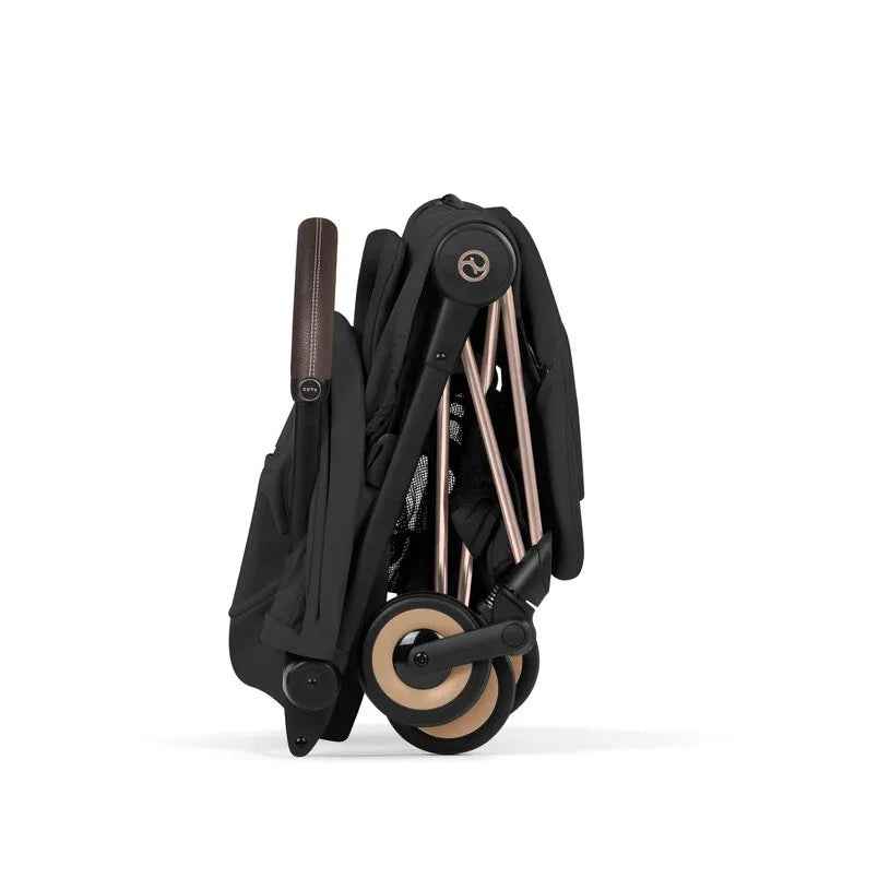 【専用】cybex COYA Cybex Platinum® Coya™ 2-in-1 Stroller with Foldable Carry Cot