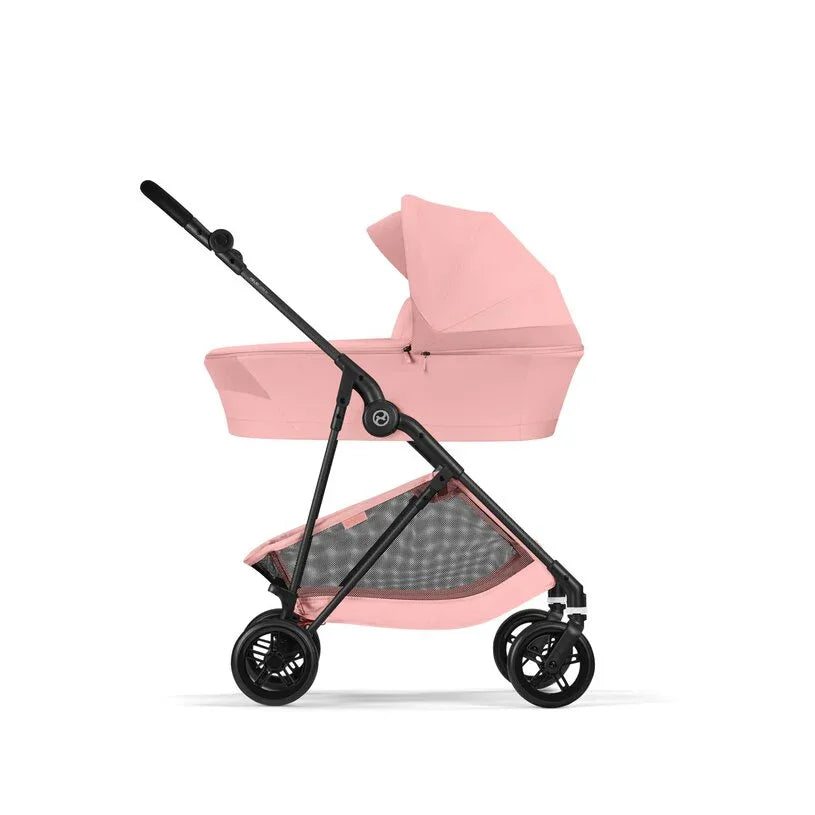 Cybex® Prenosna košara Melio™ Candy Pink Cybex