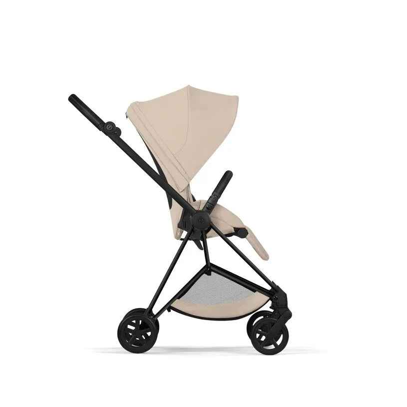 Cybex Platinum® Mios™ 2-in-1 Stroller with Lux Carry Cot Comfort