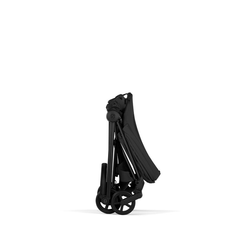 Cybex Platinum® Otroški voziček s zložljivo košaro 2v1 Mios™ Comfort Sepia Black | Matt Black Cybex Platinum