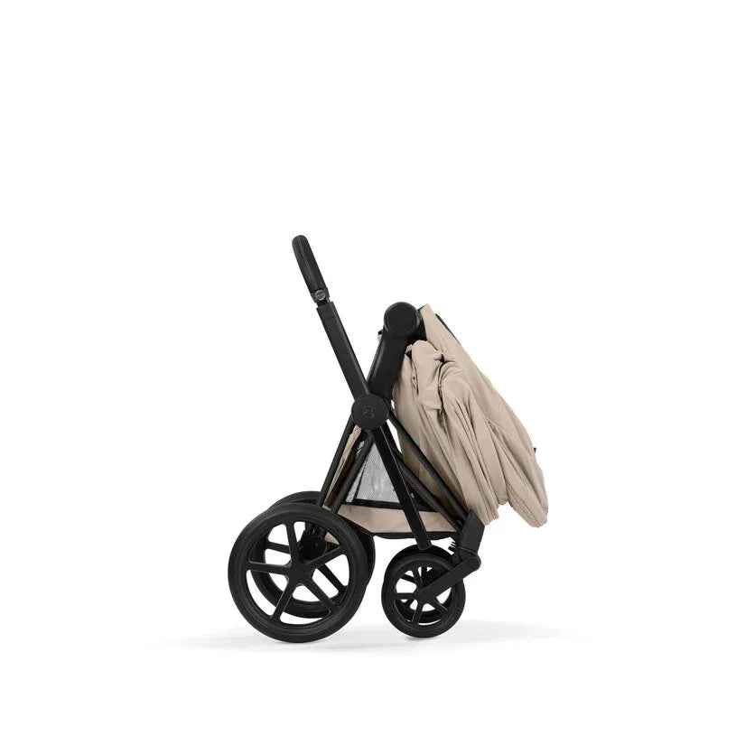 Cybex Platinum® Priam™ 2-in-1 Stroller with Foldable Carry Cot Comfort – Evitas