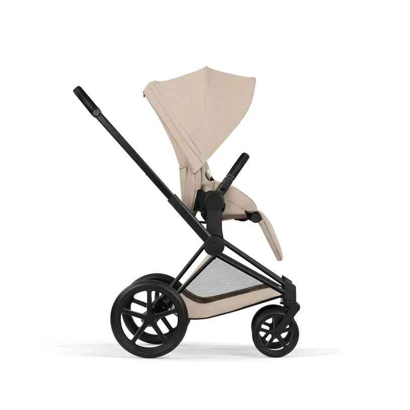 cybex priam platinum review Cybex Platinum® Priam™ 2-in-1 Stroller with Foldable Carry Cot Comfort – Evitas