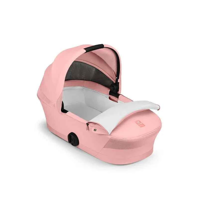 carrycot cybex Cybex® Melio™ Carry Cot andy Pink – Evitas