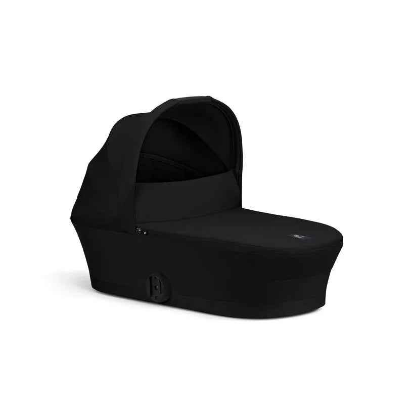 cybex carry cot s Cybex® Melio™ Carry Cot Magic Black – Evitas