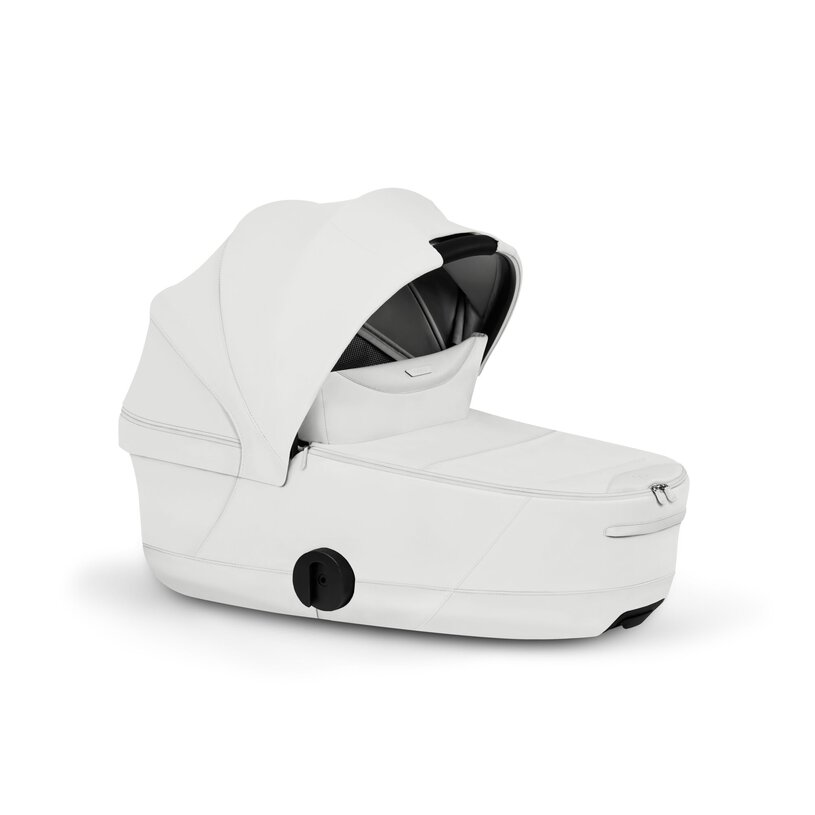 Cybex Platinum® Zložljiva košara za novorojenčka Mios™/Coya™ Off White Cybex Platinum