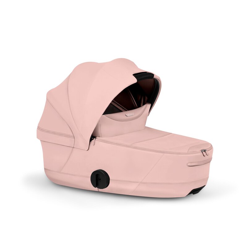Cybex Platinum® Zložljiva košara za novorojenčka Mios™/Coya™ Peach Pink Cybex Platinum