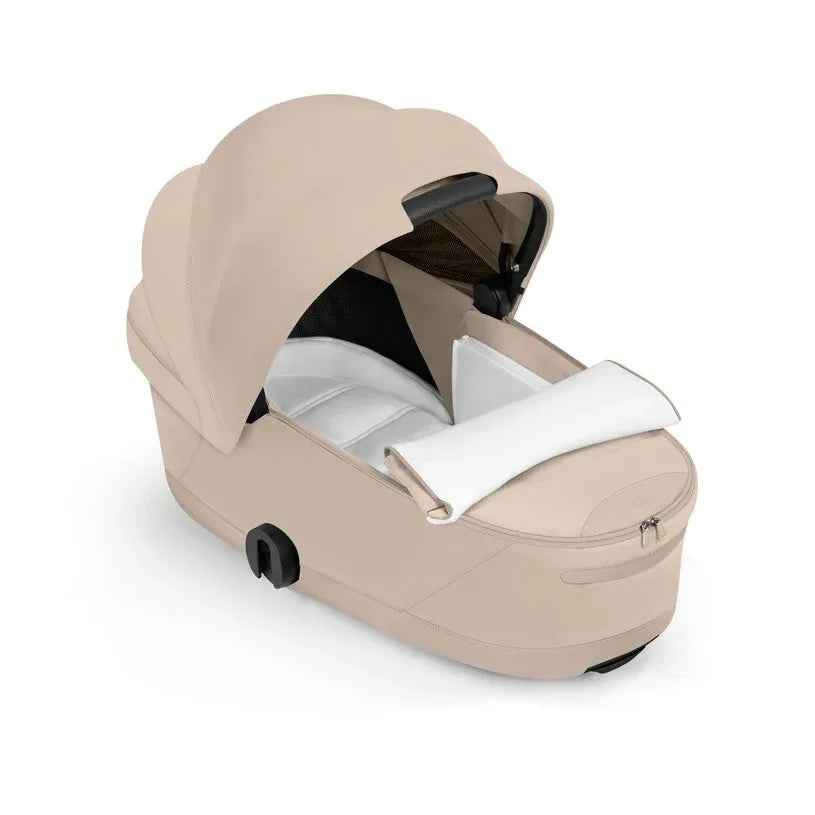 Cybex Platinum® Fold Lux Carry Cot for Priam™ – Evitas