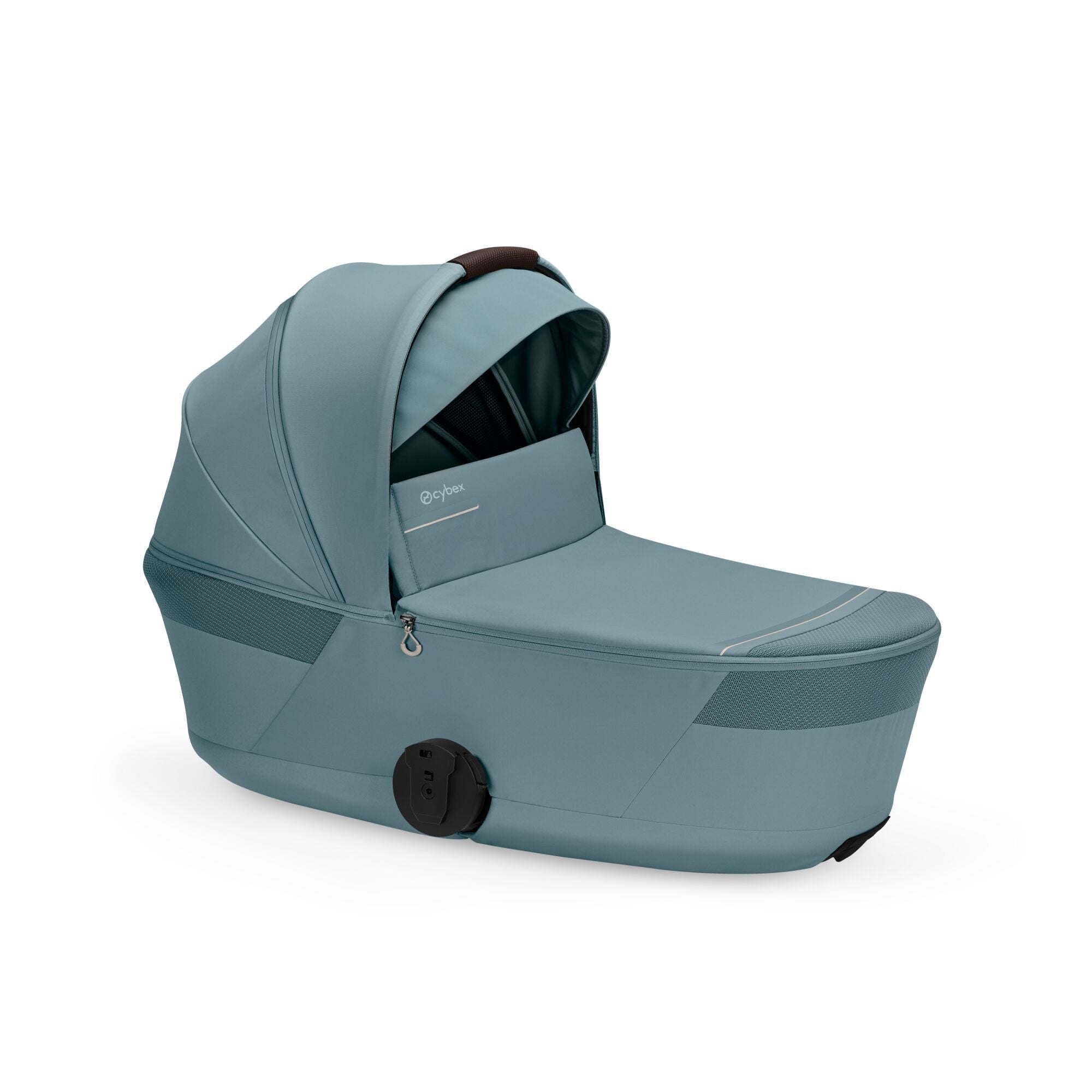 Cybex® Talos™ S Lux Stroller Stormy Blue (ToupeFrame)