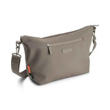 Done by Deer® Stroller bag Taupe