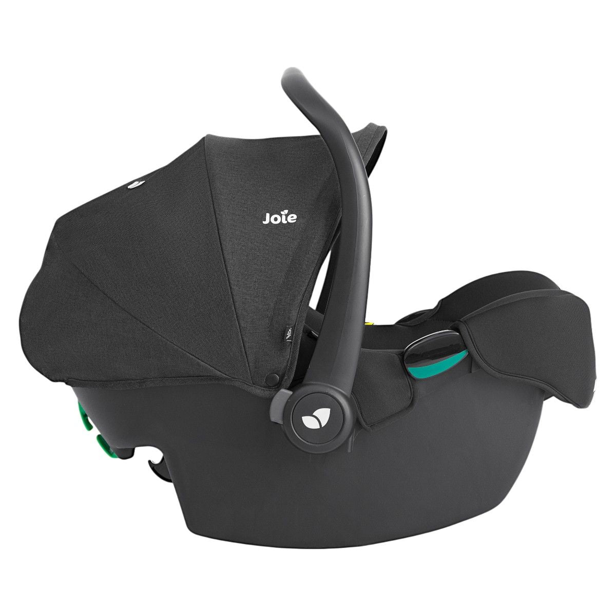 Joie® Kinderautositz i-Snug™ 2 i-Size (40-75 cm) Raven – slika 3