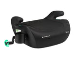 KikkaBoo® Podsedák i-Go 2 i-SIZE (125-150 cm) Black