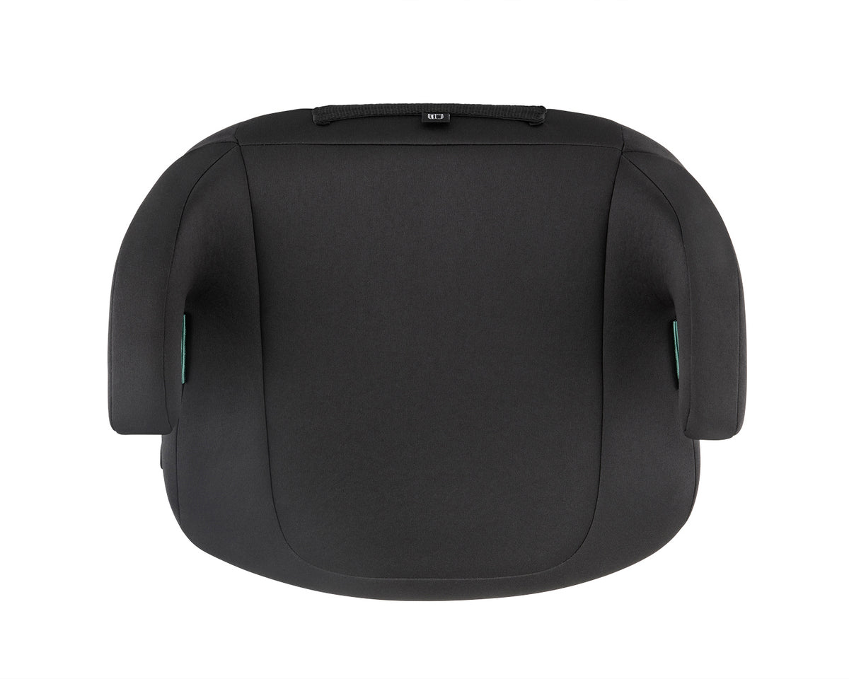 KikkaBoo® Car seat 125-150 cm i-Go 2 i-SIZE (125-150cm) Black – slika 5
