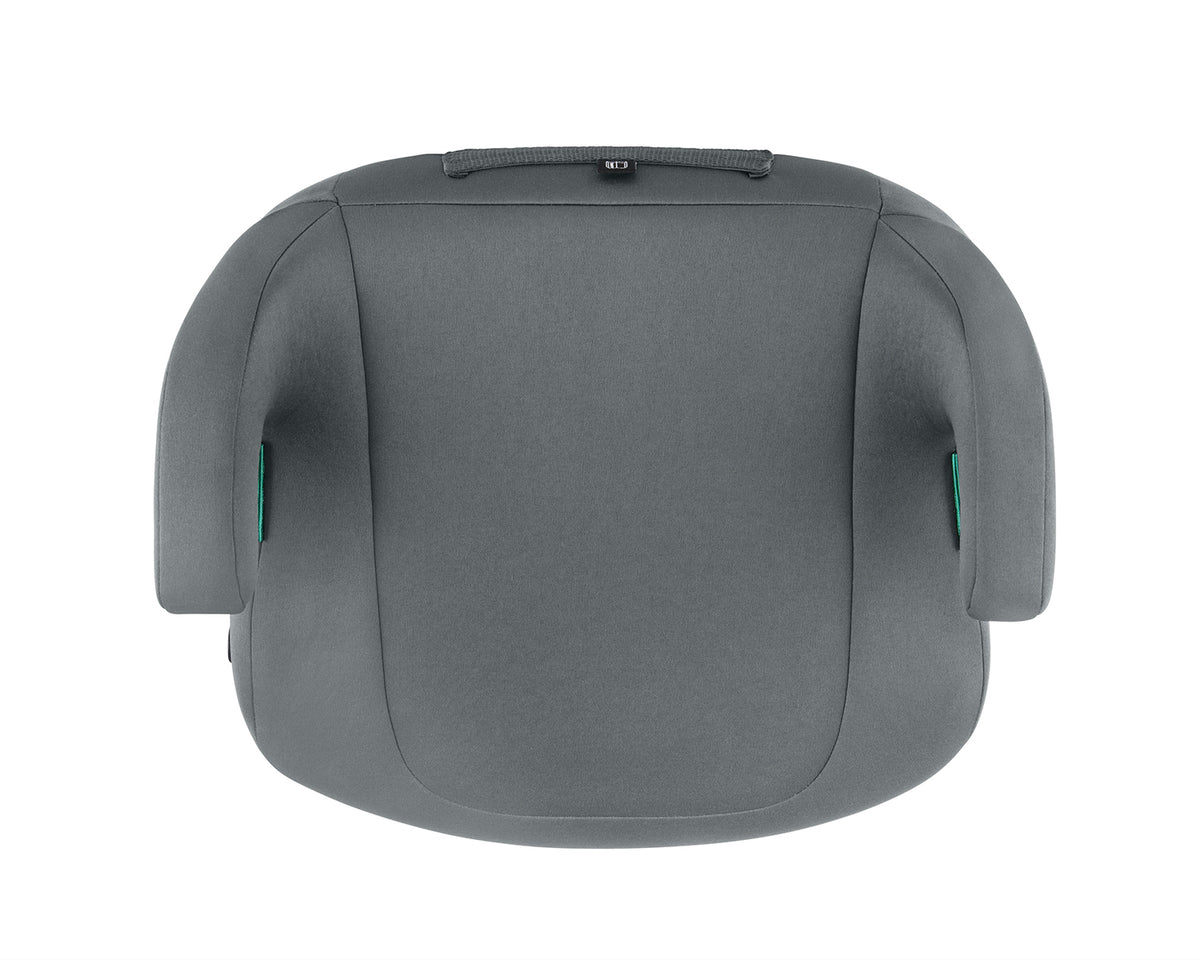 KikkaBoo® Car seat 125-150 cm i-Go 2 i-SIZE (125-150cm) Dark Grey