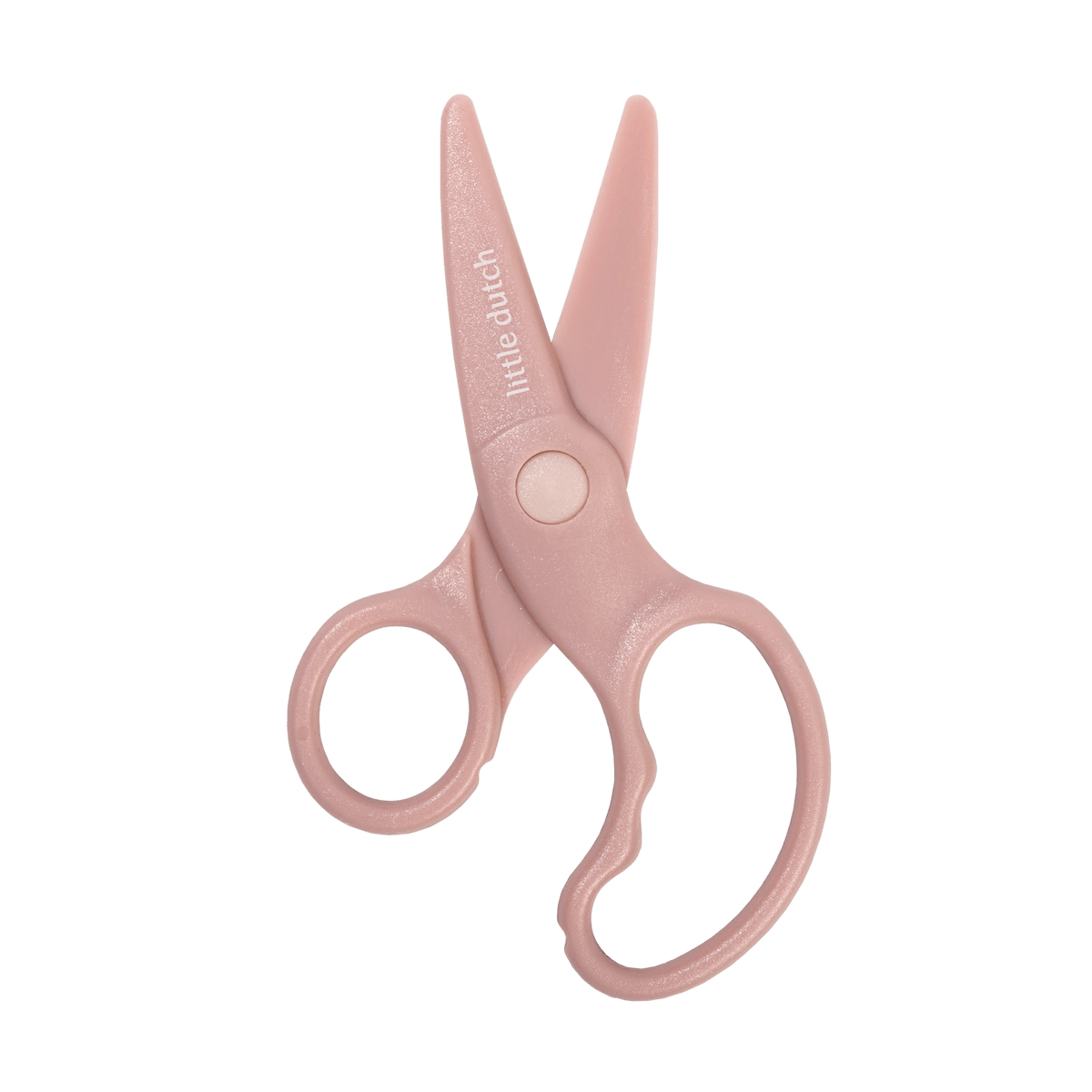 Little Dutch® Knjiga s škarjami Rosa & Friends Little Dutch