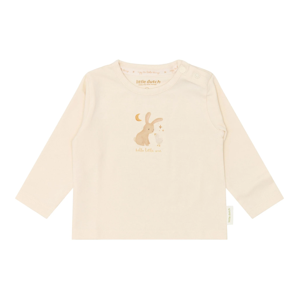 Little Dutch® Darilni paket Komplet oblačil Beige Little Dutch