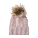 Name it® Cappello in maglia Violet Ice