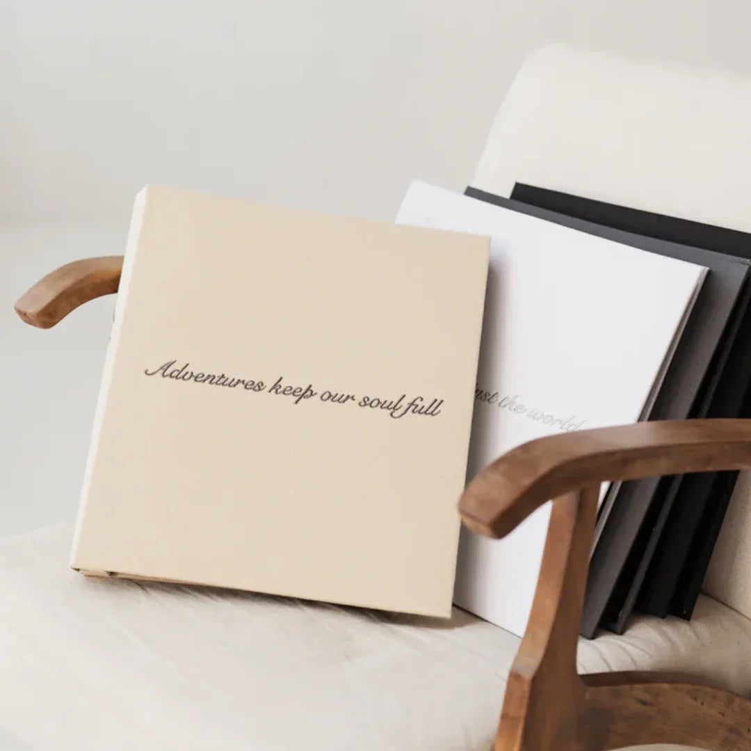 Love, me® Album Adventures Love, me