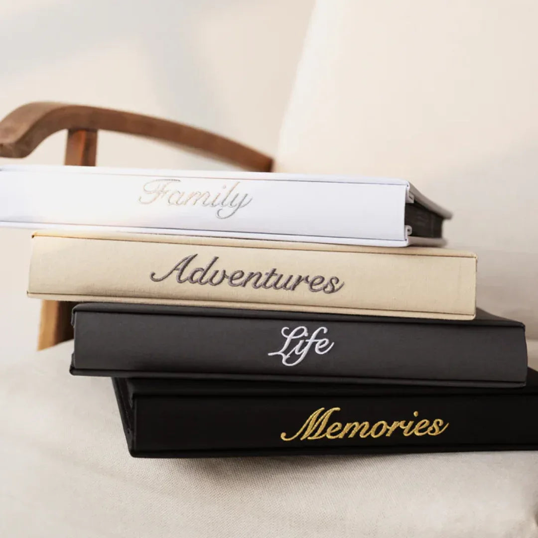 Love, me® Album Our story Love, me