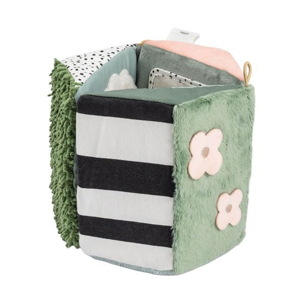 Done by Deer® Aktivnostno ogledalo Tiny farm Done by Deer