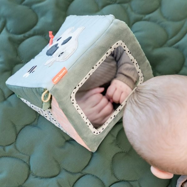 Done by Deer® Aktivnostno ogledalo Tiny farm Done by Deer