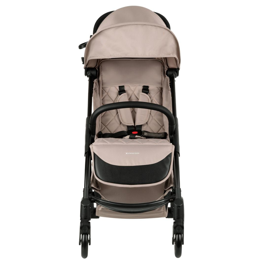 KikkaBoo® Otroški voziček Cloe Beige KikkaBoo