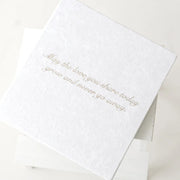 Love, me® Album Our story Love, me