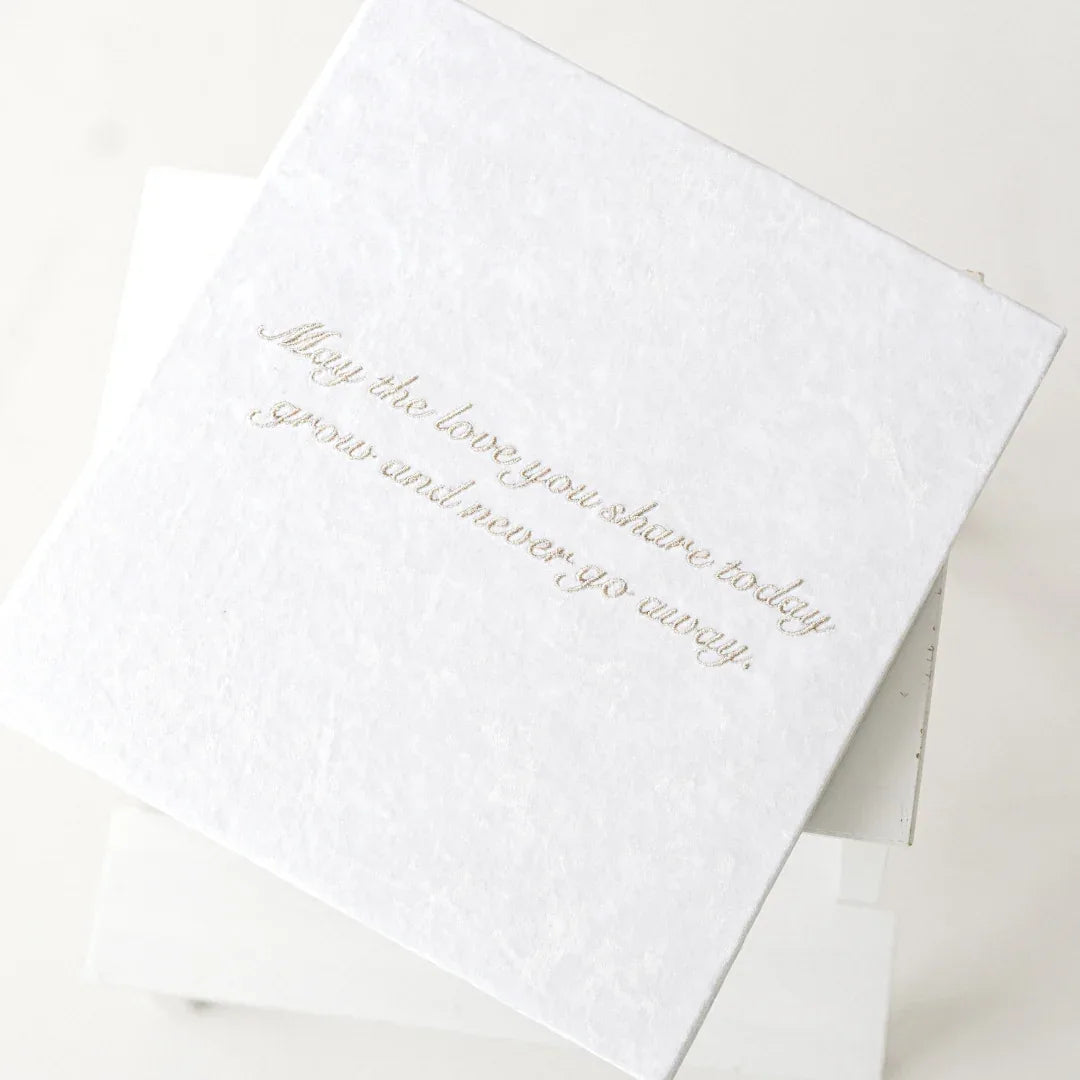 Love, me® Album Our story Love, me