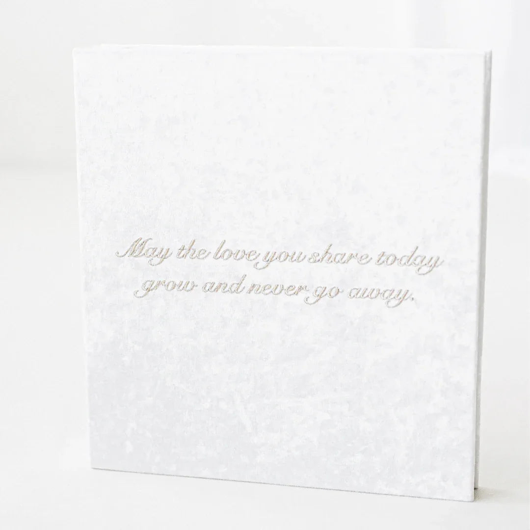 Love, me® Album Our story Love, me