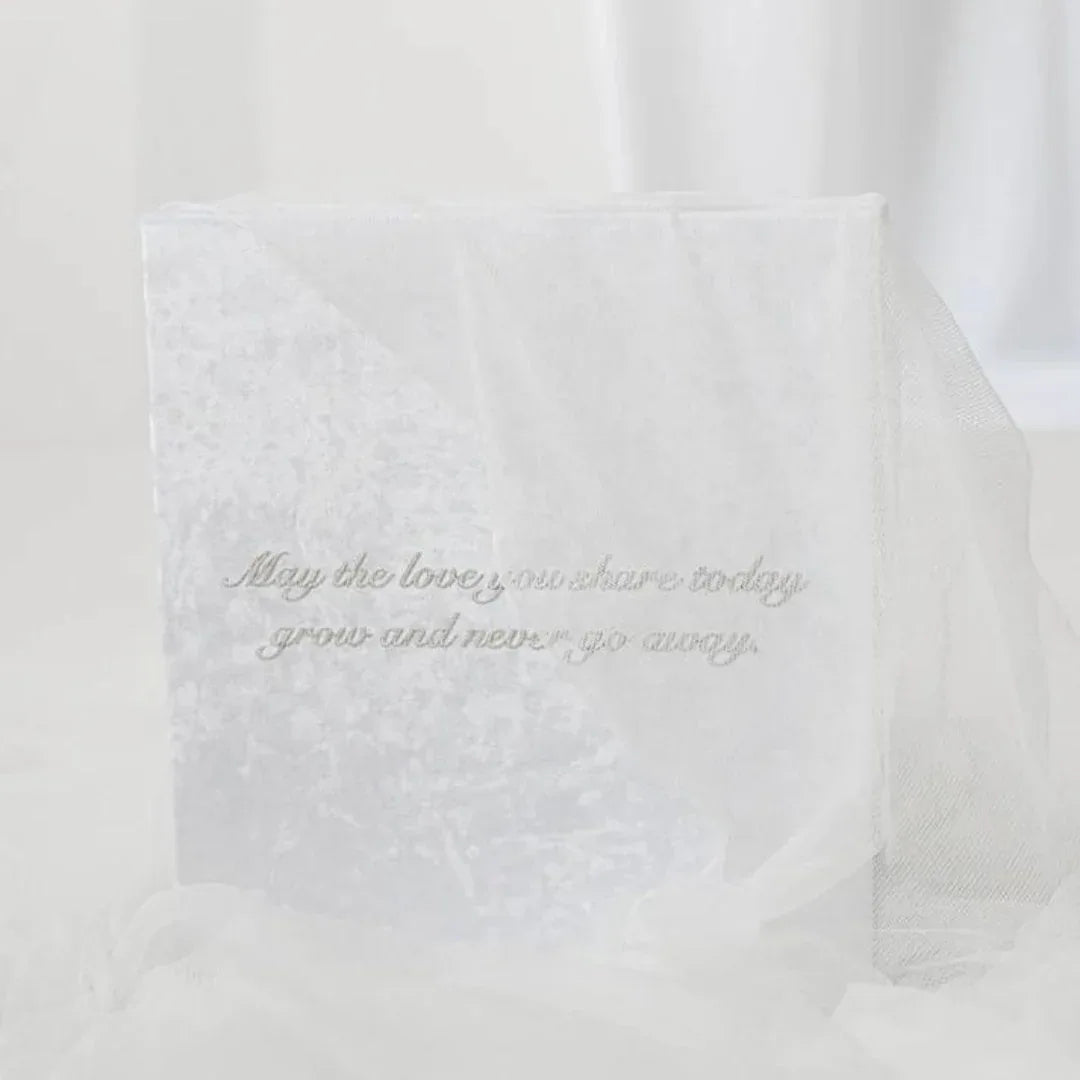 Love, me® Album Our story Love, me