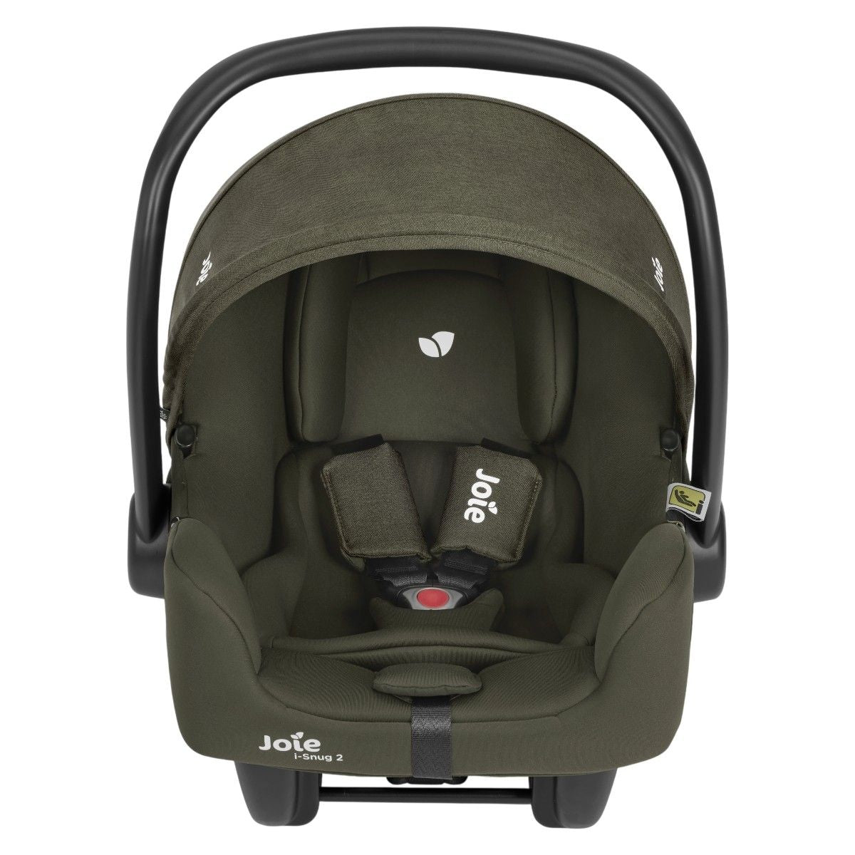 Joie® Kinderautositz i-Snug™ 2 i-Size (40-75 cm) Fern – slika 2