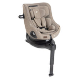 Joie® Kinderautositz i-Harbour™ Pro i-Size (40-105 cm) Signature Sandstone Mesh