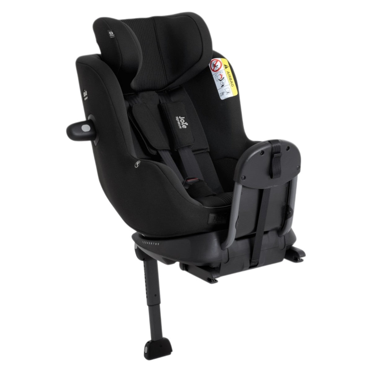 Joie® Kinderautositz i-Prodigi™ Pro i-Size (40-125 cm) Signature Eclipse – slika 6