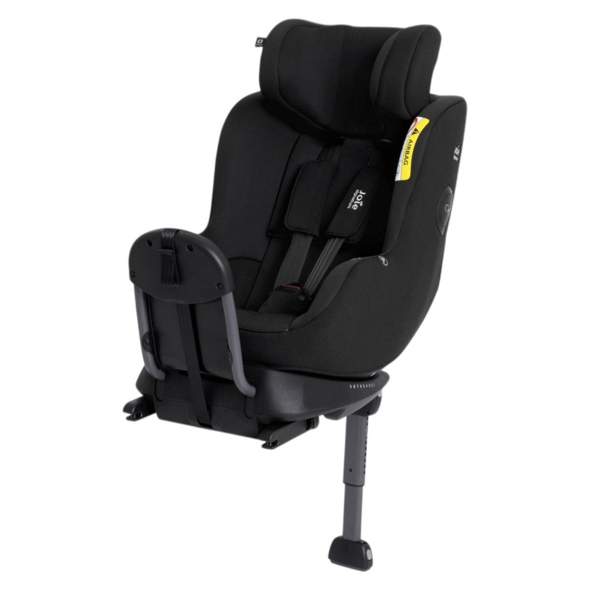 Joie® Kinderautositz i-Prodigi™ Pro i-Size (40-125 cm) Signature Eclipse – slika 7